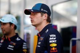 Brits medium dropt bom over Formule 1-toekomst Max Verstappen