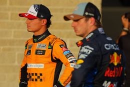 Guenther Steiner stipt groot verschil aan tussen Verstappen en Norris: 'Dat doet Max altijd...'