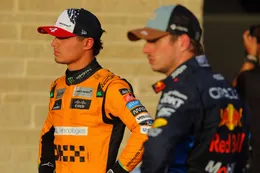Guenther Steiner stipt groot verschil aan tussen Verstappen en Norris: 'Dat doet Max altijd...'