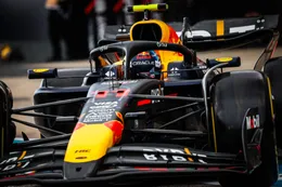 Red Bull-prominent heeft opmerkelijke tip voor Sergio Pérez met oog op aanstaande Formule 1-exit