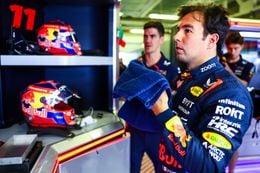 Helmut Marko hint op verandering binnen Red Bull door opmerking over Sergio Pérez: 'Dat laat zien dat ze er klaar voor zijn'