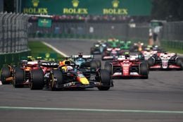 FIA deelt fikse straffen uit na overtredingen van twee Formule 1-teams