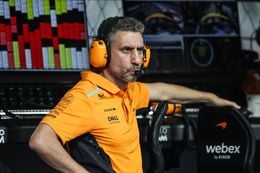 McLaren-baas legt uit wat er nodig is om Max Verstappen te verslaan: 'Dan is het mogelijk'