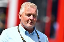 Johnny Herbert reageert op woedende Max en Jos Verstappen: 'Lando Norris en Zak Brown zijn het met mij eens'