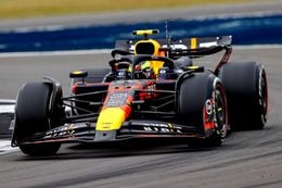 Veelbelovend talent voert de druk op bij Red Bull met oog op F1-debuut: 'Daar ga ik niet mee akkoord'