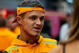 Martin Brundle velt hard oordeel over Lando Norris na Grand Prix van Miami