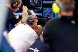 Helmut Marko heeft bericht voor FIA na ontslag Formule 1-wedstrijdleider