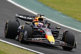 Red Bull gaat samenwerking aan met nieuwe partner, verandering aan auto Max Verstappen aanstaande