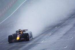 Uitslag kwalificatie Formule 1 Grand Prix Brazilië 2024