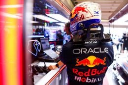 Alexander Albon doet onthulling over nieuwe teamgenoot Max Verstappen: 'Een win-winsituatie'