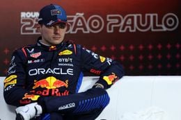 Goed nieuws voor Max Verstappen: F1-steward Johnny Herbert komt niet meer naar Formule 1-races in 2024