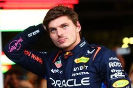 Max Verstappen krijgt zijn zin met nieuwe Formule 1-coureur op de grid