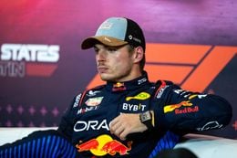 Andretti neemt het op voor Max Verstappen en heeft bericht voor FIA-stewards