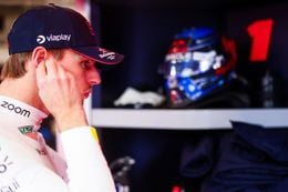 Max Verstappen geeft duidelijkheid over Red Bull-problemen na kwalificatie Las Vegas: 'Als je dat al niet hebt...'