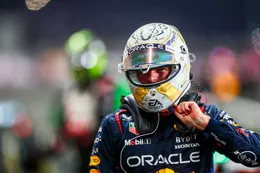 Max Verstappen krijgt duidelijk bericht van voormalig Formule E-coureur: 'Hij zou hem overschaduwen'