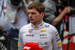 Formule 1-coureurs komen met gezamenlijk statement op Instagram na FIA-straf Max Verstappen