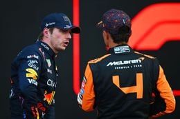 'Max Verstappen en Lando Norris speelden rol in plotseling vertrek van F1-wedstrijdleider'