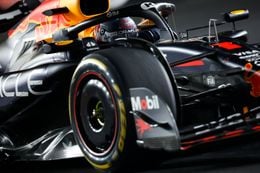 Max Verstappen laat zich uit over kansen tijdens GP Las Vegas: kampioenschap in gevaar?