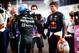 Valtteri Bottas wijst Red Bull-aanbod af: 'Bepaalde mensen mogen mij niet...'