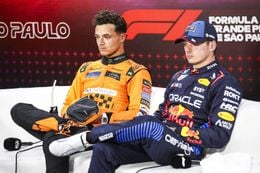 Red Bull-prominent steunt Lando Norris in strijd om kampioenschap met Max Verstappen