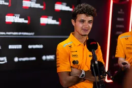 Lando Norris verandert van standpunt over 'vriendschap' met Max Verstappen