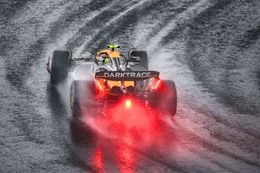 Andrea Stella ziet Lando Norris niet helemaal eerlijk zijn na race in Brazilië: 'Hij vroeg er zelf om'