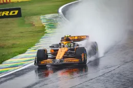 Boordradio's Formule 1-collega's bewijzen ongelijk Lando Norris: 'Ik wil niet dood!'