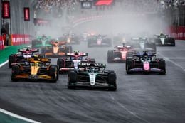 FIA voert ingrijpende verandering door in aanloop naar Grand Prix Las Vegas: sprake van vuil spel?