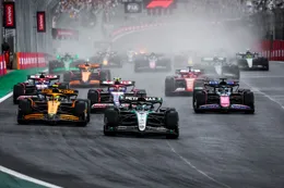 F1-baas komt met opvallende update over toetreding van elfde F1-team: 'Geen gemakkelijke situatie...'
