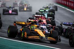 Formule 1 komt met groot nieuws in aanloop naar 2026-seizoen