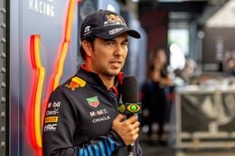 Sergio Pérez gaat in op spraakmakend F1-gerucht en doet opmerkelijke onthulling