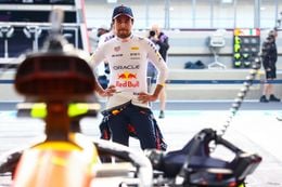 'Red Bull heeft grote plannen met Sergio Pérez na Grand Prix van Abu Dhabi'