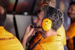 Villeneuve kon zijn oren niet geloven na GP Brazilië: 'McLaren heeft het raarste ooit gezegd'