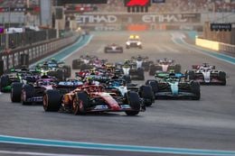 'Verbannen teambaas had in Abu Dhabi groot plan klaarliggen om F1-grid op te schrikken'