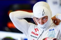 Liam Lawson met de grond gelijk gemaakt door voormalig F1-wereldkampioen: 'Er zal frictie ontstaan met Max Verstappen'