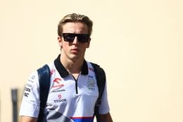 Liam Lawson noemt voor- en nadelen aan zijn nieuwe zitje naast Max Verstappen