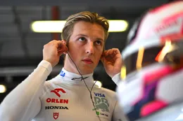 Liam Lawson krijgt belangrijk advies van voormalig teambaas Max Verstappen