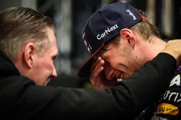 Vandaag drie jaar geleden: Max Verstappen wint zijn eerste F1-titel