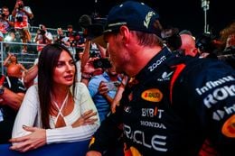 'Red Bull ziet kindje Max Verstappen als ideale coureur voor de toekomst'