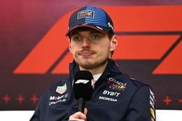 Max Verstappen moet eerste vrije training Abu Dhabi aan zich voorbij laten gaan door beslissing Red Bull