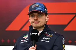 Max Verstappen deelt bijzondere anekdote over medecoureur: 'Ik heb veel respect voor hem, maar...'