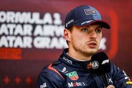 Voormalig Formule 1-coureur ziet Max Verstappen overstap maken naar grote rivaal: 'Intern wordt er over gesproken'