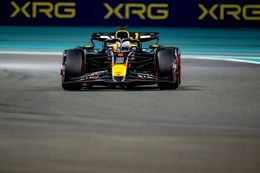 Max Verstappen heeft duidelijk bericht voor Red Bull voorafgaand aan onthulling RB21