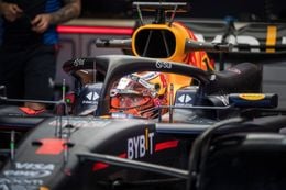 Voormalig F1-coureur komt met duidelijke conclusie over Max Verstappen en Red Bull: 'Daar hadden ze last van'