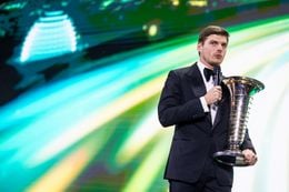 Britse media: prestatieclausule Max Verstappen kan in 2025 al worden geactiveerd