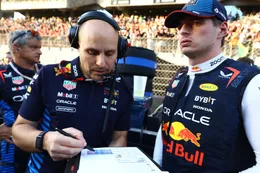 Max Verstappen doet voor het eerst boekje open over problemen bij Red Bull: 'Op een gegeven moment...'