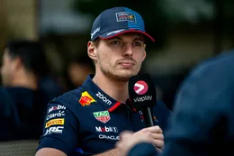 Max verstappen haalt uit na flinke kritiek van Zak Brown: 'Dat vind ik heel grappig...'