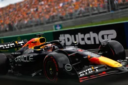 Dutch Grand Prix blijft mogelijk in leven na oproep nieuwe locatie: 'We gooien zelf lijntjes uit'
