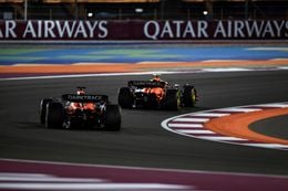 McLaren-baas beschuldigt Red Bull Racing van verspreiden desinformatie