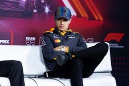 McLaren-teambaas geeft Lando Norris fikse uitbrander na race in Qatar